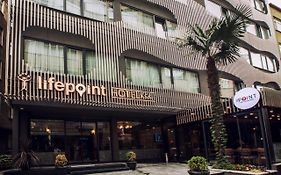 Life Point Hotel Trabzon